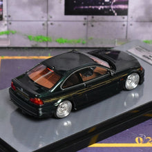 Load image into Gallery viewer, YM 1:64 M3 E46 Coupe Racing Sports Model Diecast Resin Car Box