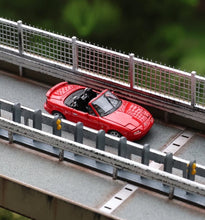 Load image into Gallery viewer, ATS 1:64 Red MX5 Miata Sports Model Diecast Metal Car New Collection