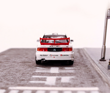 Load image into Gallery viewer, Inno 1:64 JDM Lancer Evolution III Trackerz Sports Model Diecast Metal Car New