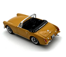 Load image into Gallery viewer, OXFORD 1:76 MG MKII Convertible Sports Model Diecast Metal Car New