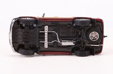 Load image into Gallery viewer, GCD 1:64 Brown Land Cruiser LC100 Off Road SUV Model Diecast Metal Car