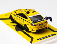 Load image into Gallery viewer, TM 1:64 M4 Coupe Figure Racing Sports Model Diecast Metal Car New Collection