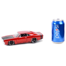 Load image into Gallery viewer, Maisto 1:24 1969 Charger RT Muscle Racing Sports Model Toy Diecast Metal Car