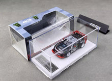 Load image into Gallery viewer, Top 1:64 S1 Hoonitron #43 Racing Sports Model Diecast Metal Car New Collection