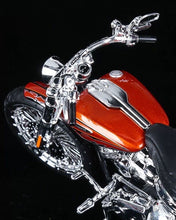 Load image into Gallery viewer, Maisto 1:12 2014 FXSBSE CVO Breakout Sports Model Diecast Metal Motorcycle New