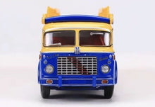 Load image into Gallery viewer, SH 1:64 1957 642 RN2 Transporter Bartoletti Trailer Model Diecast Metal Car