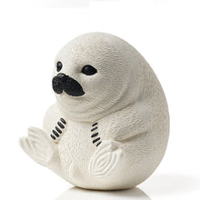 Load image into Gallery viewer, Dog Squeaky Toys Chew Puppy Rubber Animal Pet Play Fetch Reduce Anxiety Durable