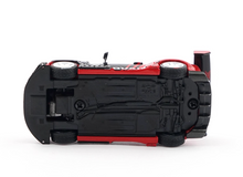 Load image into Gallery viewer, Poprace 1:64 PANDEM GR86 ADVAN Sports Model Diecast Metal Car New Collection