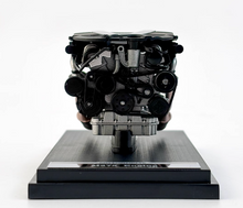 Load image into Gallery viewer, MH 1:18 M275 V12 AMG Engine Model Diecast Metal Car New Collection