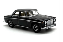 Load image into Gallery viewer, OXFORD 1:76 Rover P5B Queen's Sedan Model Diecast Metal Car New Collection