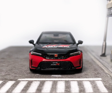 Load image into Gallery viewer, Hobby Japan 1:64 JDM Civic Type R FL5 Advan Sports Model Diecast Metal Car New