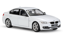 Load image into Gallery viewer, WELLY 1:24 335i Sedan Sports Model Diecast Metal Car Display