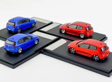 Load image into Gallery viewer, Maxwell 1:64 VW Golf GTI MK6 Hatchback VIP Sports Model Diecast Metal Car New Collection