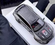 Load image into Gallery viewer, Top 1:64 RS6 2NCS Wagon Racing Sports Diecast Model Metal Car New Collection
