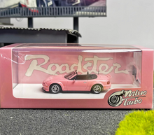 Load image into Gallery viewer, MT 1:64 JDM Pink Miata MX5 Eunos Roadster RB Sport Model Diecast Metal Car New