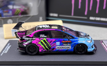 Load image into Gallery viewer, TM 1:64 Rubicon Civic Type R FD2 Flatbed Trailer Model Diecast Metal Car New Collection
