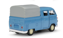 Load image into Gallery viewer, WELLY 1:36 VW T1 Double Cabin Pick Up Truck Model Diecast Toy Metal Car BN