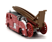 Load image into Gallery viewer, 1:120 F12 London Fire Engine Truck Model Diecast Metal Car