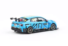 Load image into Gallery viewer, XCARTOYS 1:64 Lynk & Co 03 TCR #68 Racing Sports Model Diecast Metal Car