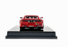 Load image into Gallery viewer, Tarmac 1:64 Red Ferrari 348 Challenge Sports Model Diecast Metal Car New Collection