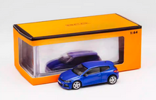 Load image into Gallery viewer, GCD 1:64 VW Scirocco R Coupe Racing Sports Diecast Model Metal Car
