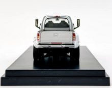 Load image into Gallery viewer, GOC 1:64 White Kodiak Muscle Pickup Truck Model Diecast Metal Car New Collection