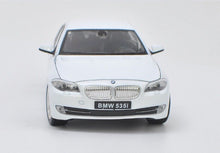 Load image into Gallery viewer, WELLY 1:24 535i Sedan Sports Model Diecast Metal Car Display