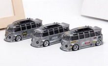 Load image into Gallery viewer, TNT 1:64 VW Varnish T1 Camper Van Kombi Sports Model Diecast Metal Car New Collection