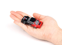 Load image into Gallery viewer, Poprace 1:64 Advan Skyline GTR V8 Drift Hakosuka Model Diecast Metal Car New Collection