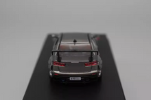 Load image into Gallery viewer, CM 1:64 Grey Evolution EVO Lancer X Varis Sports Model Diecast Metal Car New