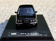 Load image into Gallery viewer, DCM 1:64 E34 5 Series Luxury Sedan Model Diecast Metal Car New
