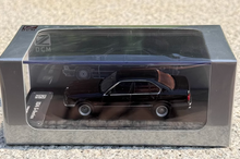 Load image into Gallery viewer, DCM 1:64 E34 5 Series Luxury Sedan Model Diecast Metal Car New