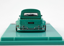 Load image into Gallery viewer, Liberty 1:64 Green VW Beetle Pickup Truck Sports Model Diecast Metal Car New Collection