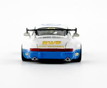 Load image into Gallery viewer, 1:64 White RWB 964 NFS Racing Sports Classic Model Diecast Metal Car New Collection