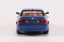 Load image into Gallery viewer, YM 1:64 M3 E46 Coupe Racing Sports Model Diecast Resin Car Box