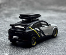 Load image into Gallery viewer, GCD 1:64 P51 Mustang Mach-e EV Sports GT Hatchback Model Diecast Metal Car New