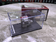 Load image into Gallery viewer, MH 1:18 JDM Civic Type R FD2 K20A Vtec Engine Model Diecast Metal Car