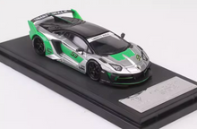 Load image into Gallery viewer, Star 1:64 Aventador LP700-4 GT EVO #53 LBWK Sports Model Diecast Metal Car New