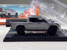 Load image into Gallery viewer, GCD 1:64 Silver Tundra MK3 XK70 Pickup Sports Model Diecast Metal Car New Collection