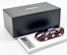 Load image into Gallery viewer, MY64 1:64 F40 Super Racing Sports Model Diecast Resin Car New Collection