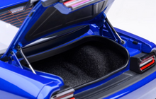 Load image into Gallery viewer, AUTOart 1:18 Blue Challenger R/T SCAT 2020 Sport Model Diecast Metal Car New
