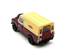 Load image into Gallery viewer, 1:120 1958 XF LWB SUV Off Road Classic Model Diecast Metal Car