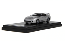 Load image into Gallery viewer, LCD 1:64 JDM Fast Supra A80 Coupe Racing Sports Model Diecast Metal Car New