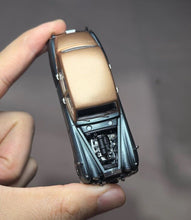 Load image into Gallery viewer, GFCC 1:64 Limited 1955 Silver Cloud I Classic Model Diecast Metal Car New Collection