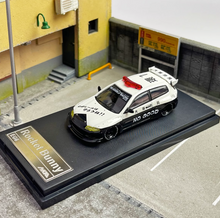 Load image into Gallery viewer, HKM 1:64 JDM Civic EG6 Hatchback Pandem Racing Sports Model Diecast Metal Car