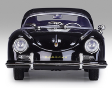 Load image into Gallery viewer, WELLY 1:24 356A Speedster Racing Sports Classic Model Diecast Metal Car