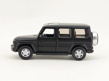 Load image into Gallery viewer, CCA 1:42 BENZ G Class G350d SUV Off Road Sports Model Toy Diecast Metal Car BN