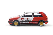Load image into Gallery viewer, XCARTOYS 1:64 Golf GTI MK2 Racing Sports Model Toy Diecast Metal Car BN