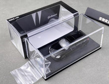 Load image into Gallery viewer, BM 1:64 Black CLS 63 X218 Wagon Touring Sports Model Diecast Metal Car New Collection