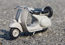 Load image into Gallery viewer, WELLY 1:18 1953 125CC Racing Sports Model Diecast Metal Motorcycle